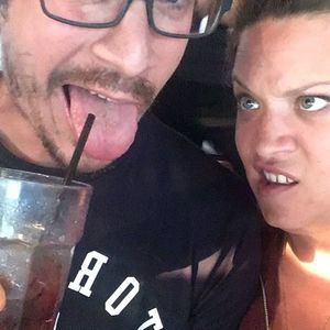 Meet your Posher, Rob